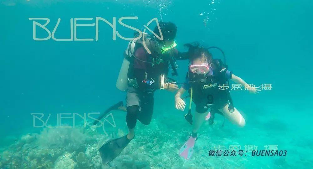 海滩度假胜地逃脱